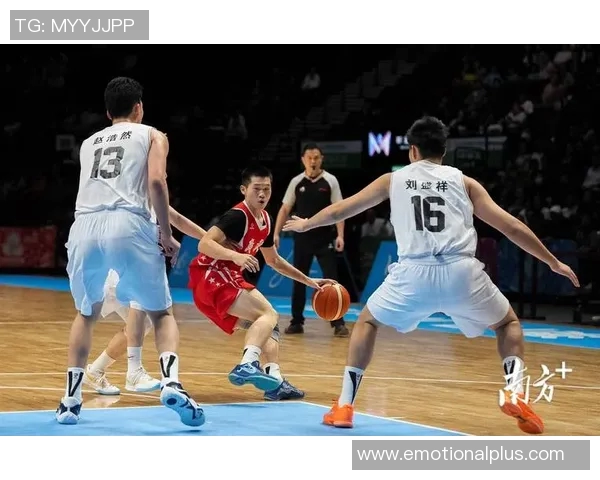 2017全运会男篮精彩对决广东队与上海队的巅峰之战回顾